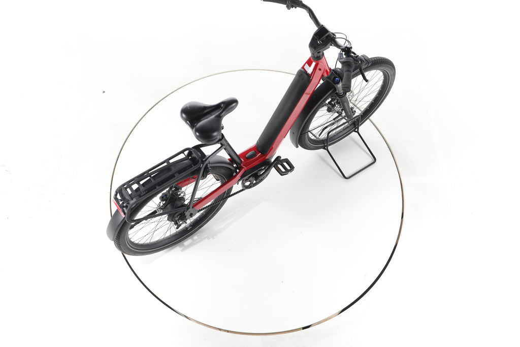 Riese & Müller Nevo 4 GT City E-Bike Tiefeinsteiger 2024 - Image 24