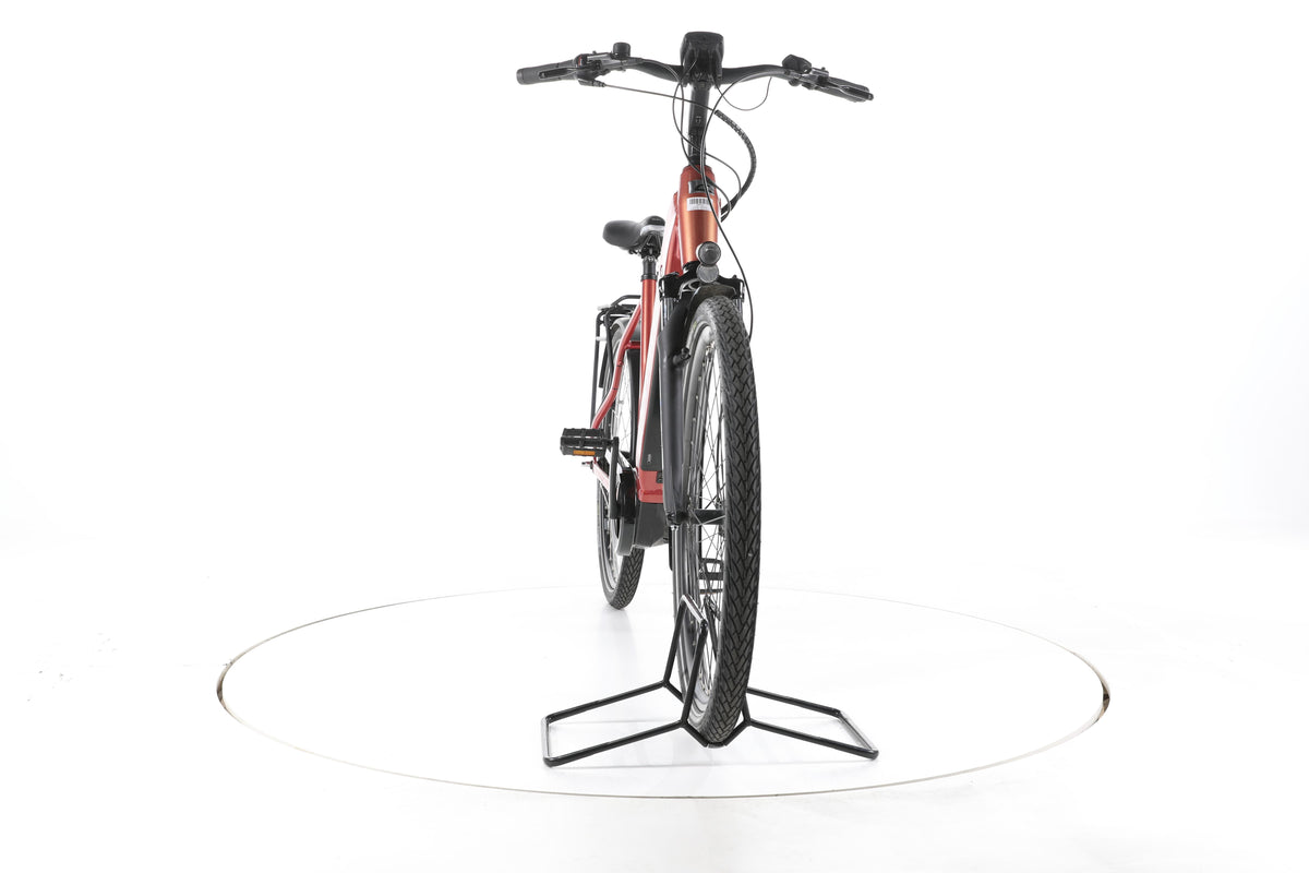 Corratec E-Power MTC 100 City E-Bike Tiefeinsteiger - Image 4