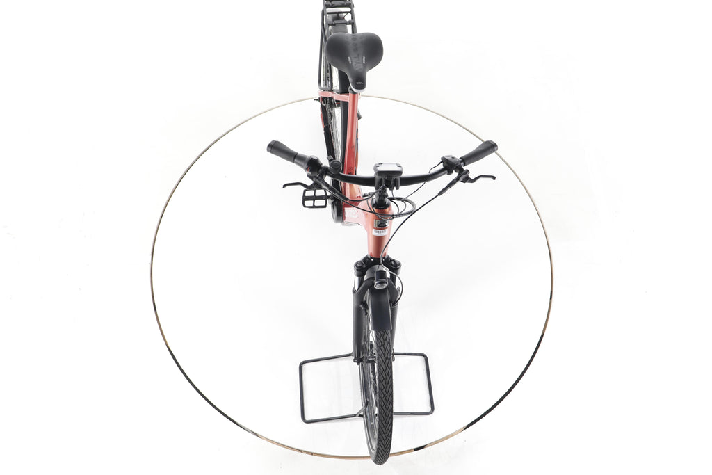 Corratec E-Power MTC 100 City E-Bike Tiefeinsteiger - Image 16