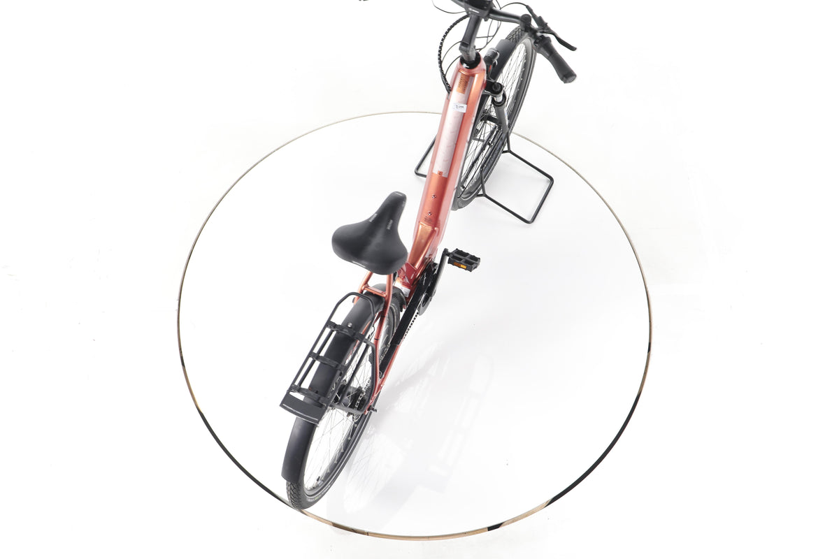 Corratec E-Power MTC 100 City E-Bike Tiefeinsteiger - Image 23