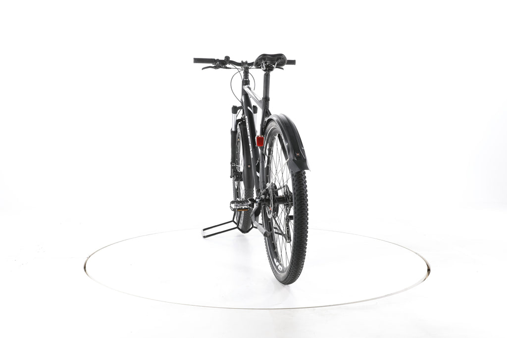 Grecos Big Foot Fahrrad Hardtail - Image 10