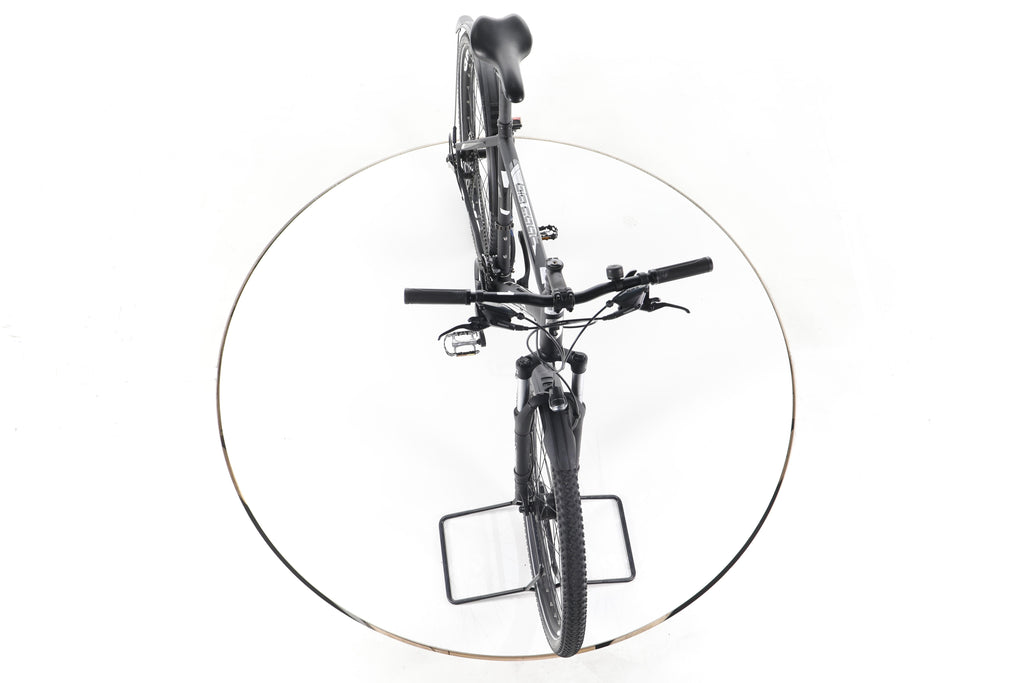 Grecos Big Foot Fahrrad Hardtail - Image 16