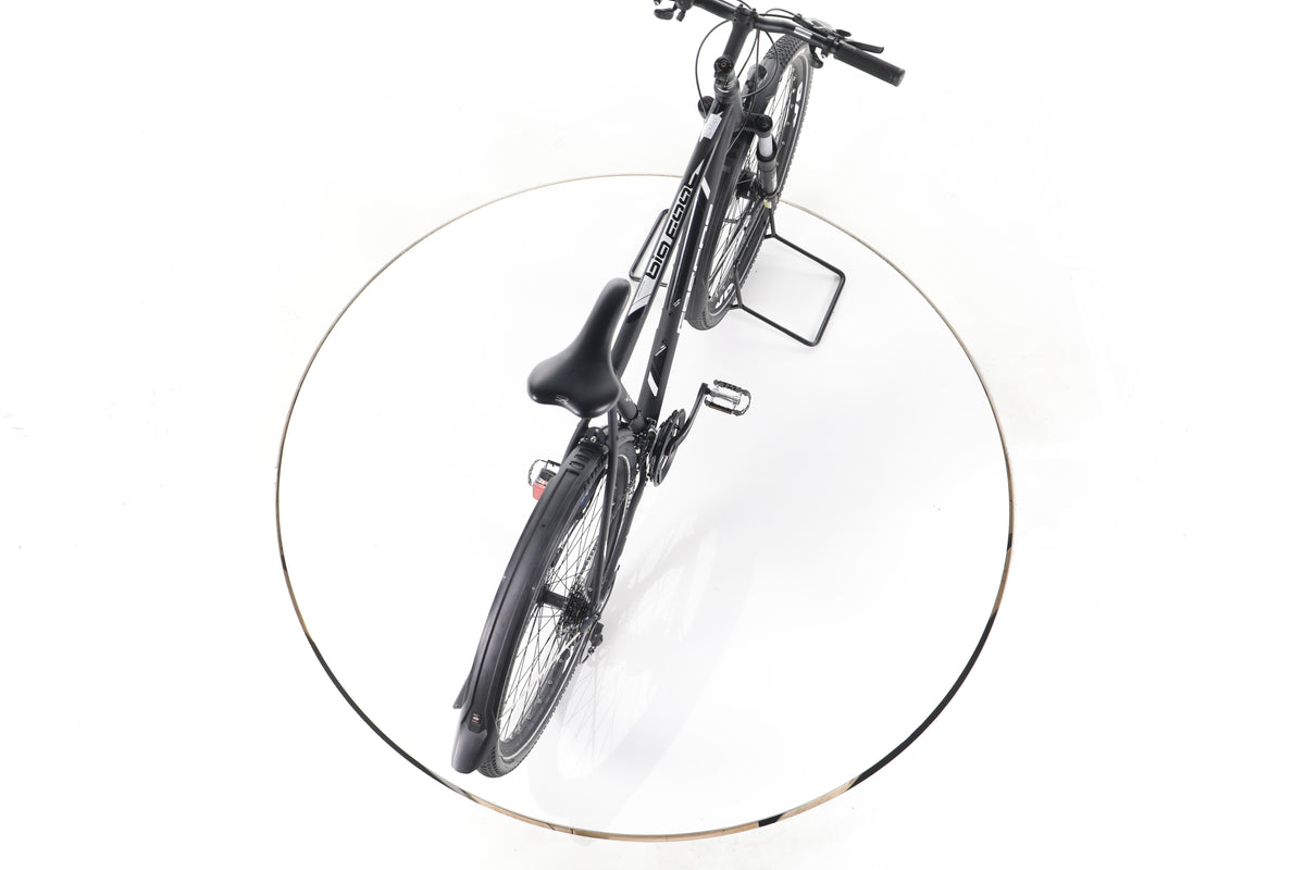 Grecos Big Foot Fahrrad Hardtail - Image 23