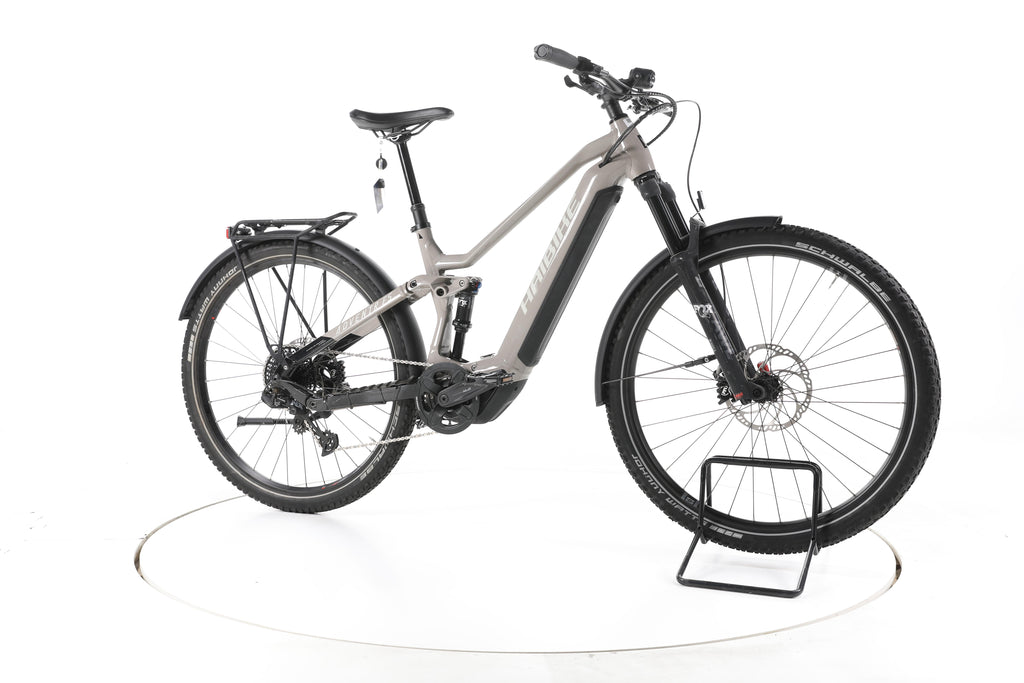 Haibike Adventr FS 10 SUV E-Bike - Image 2
