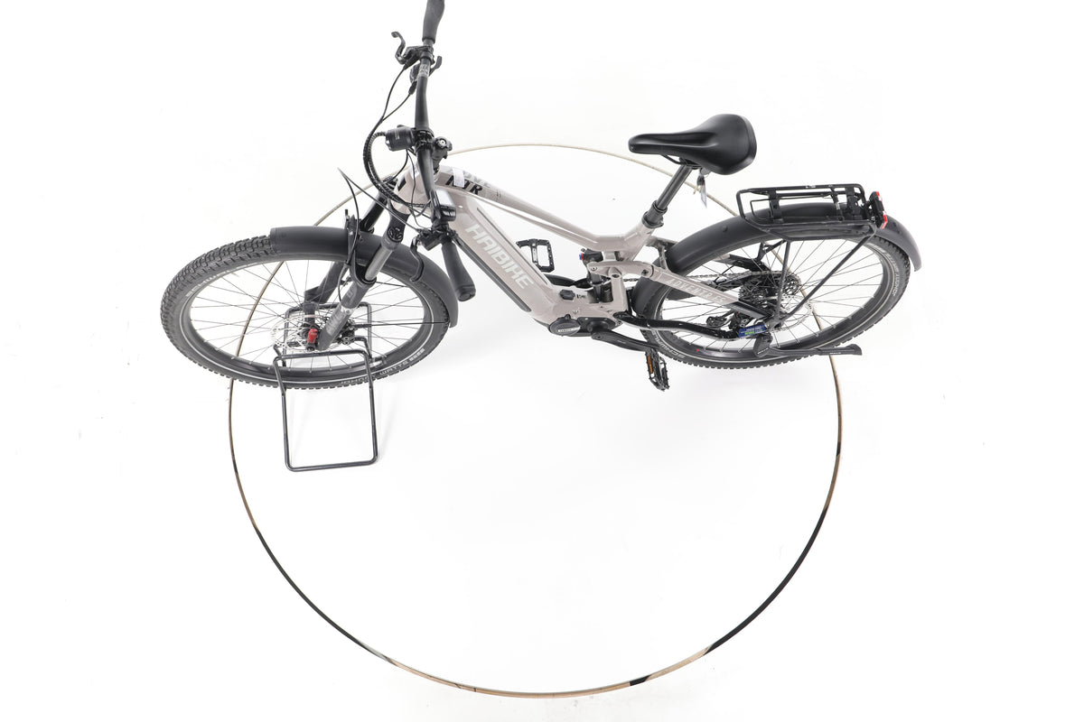 Haibike Adventr FS 10 SUV E-Bike - Image 19