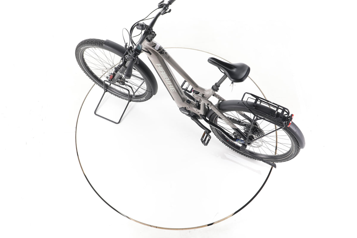 Haibike Adventr FS 10 SUV E-Bike - Image 20