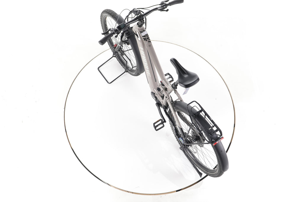 Haibike Adventr FS 10 SUV E-Bike - Image 21