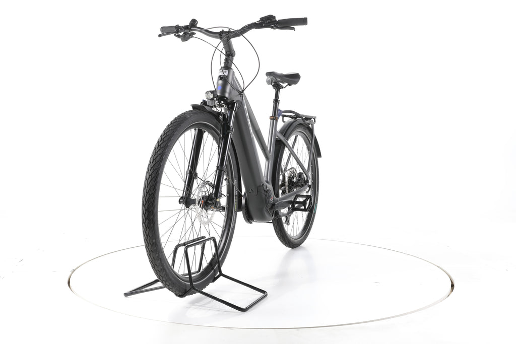 Cube Touring Hybrid EXC Trekking E-Bike 2024 - Image 5