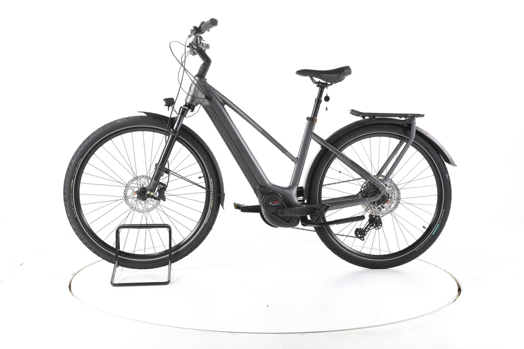 Cube Touring Hybrid EXC Trekking E-Bike 2024 - Image 7