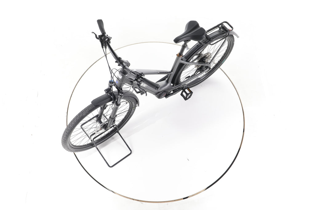 Cube Touring Hybrid EXC Trekking E-Bike 2024 - Image 18