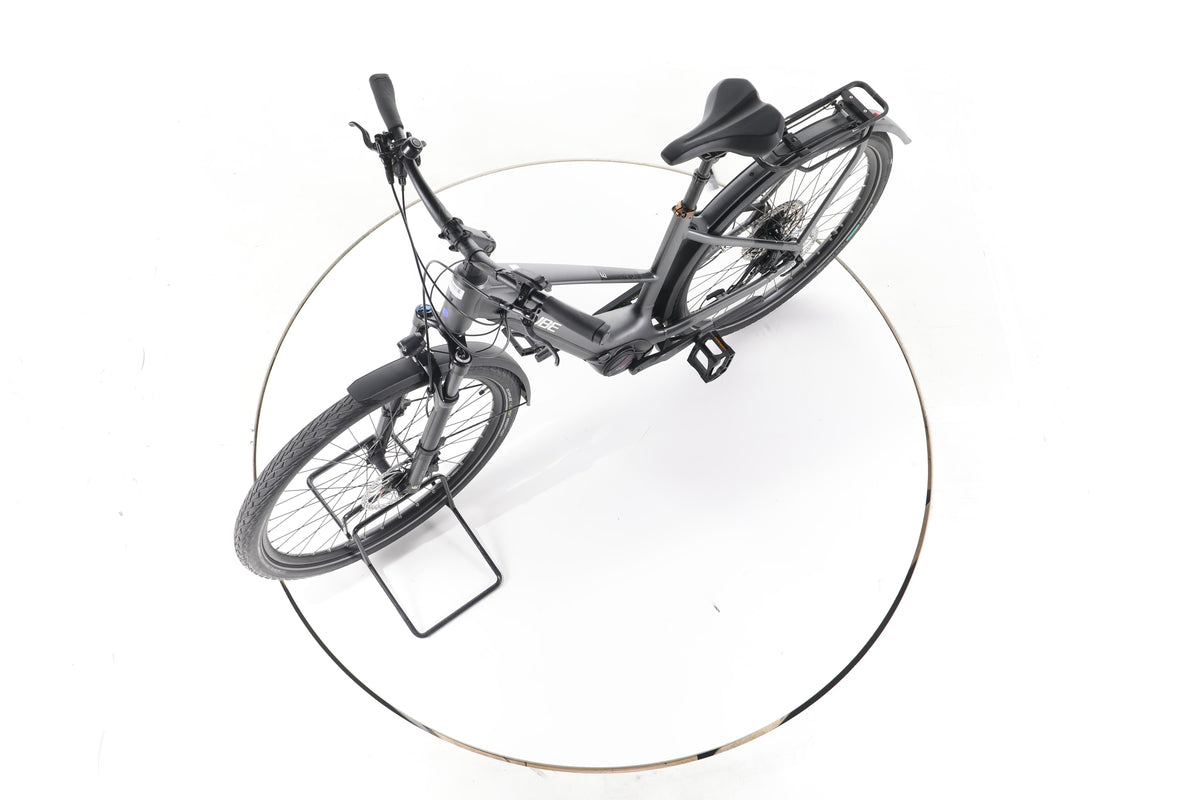 Cube Touring Hybrid EXC Trekking E-Bike 2024 - Image 18