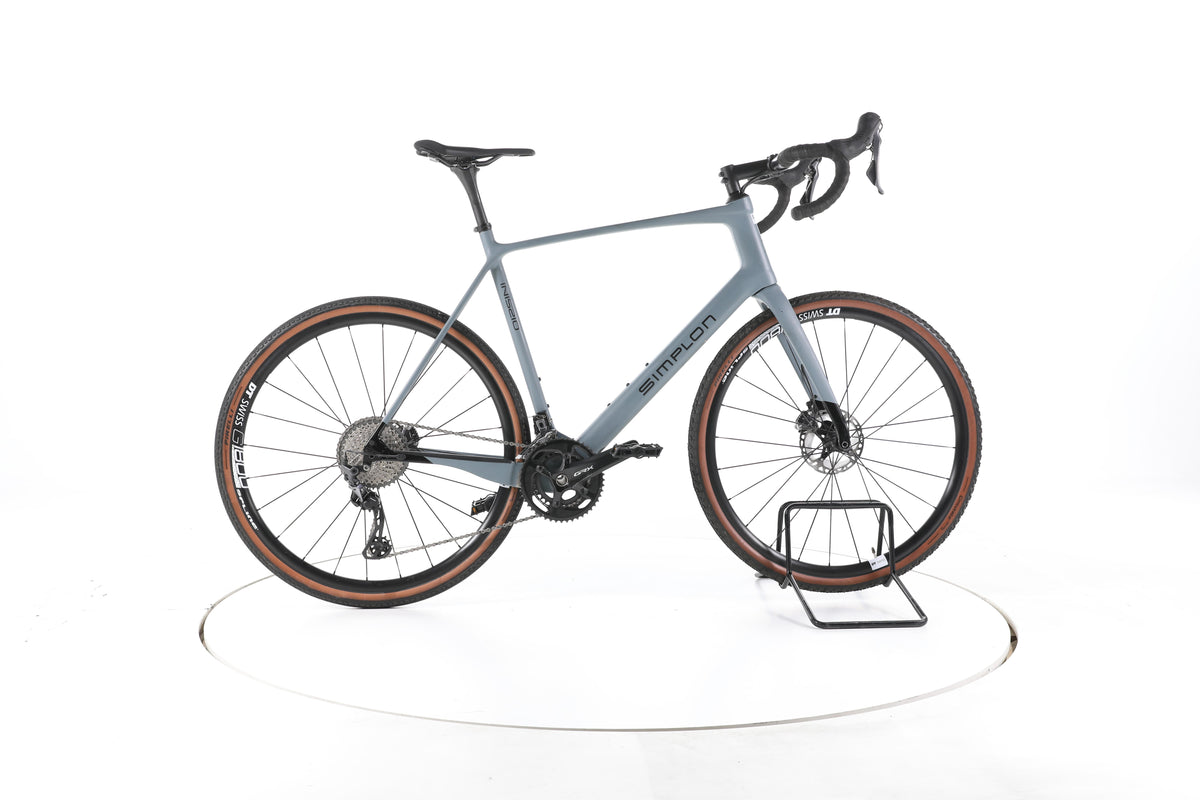 Simplon Inissio Gravelbike Carbon - Image 1