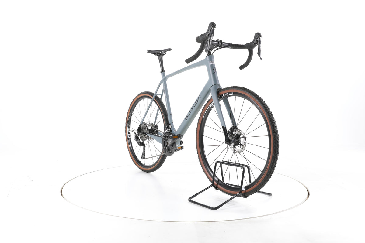 Simplon Inissio Gravelbike Carbon - Image 3