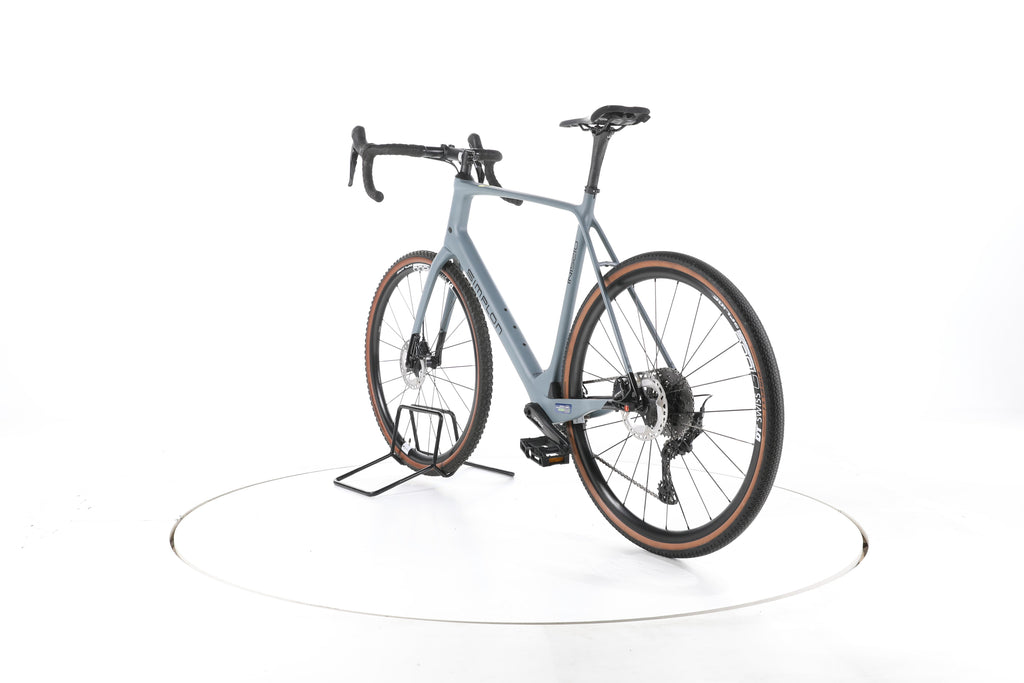 Simplon Inissio Gravelbike Carbon - Image 9