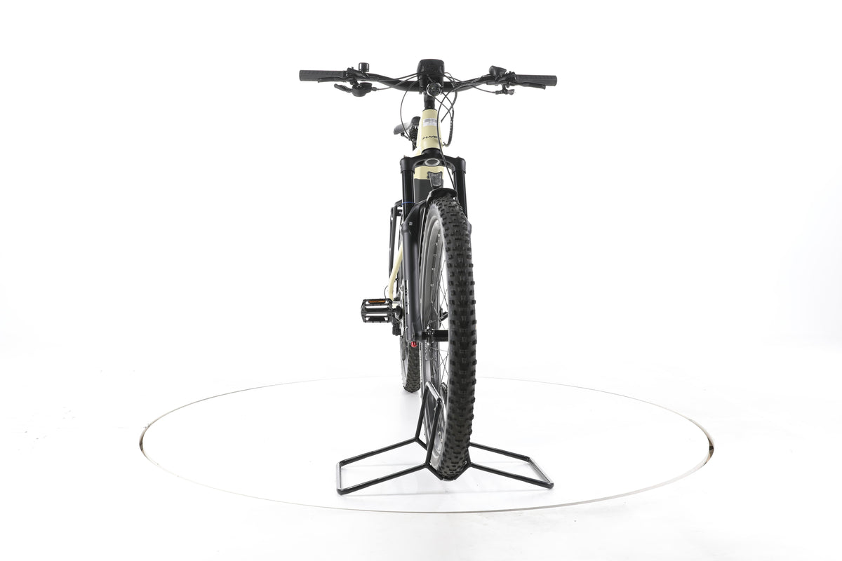 FLYER Goroc3 4.10 SUV E-Bike - Image 4