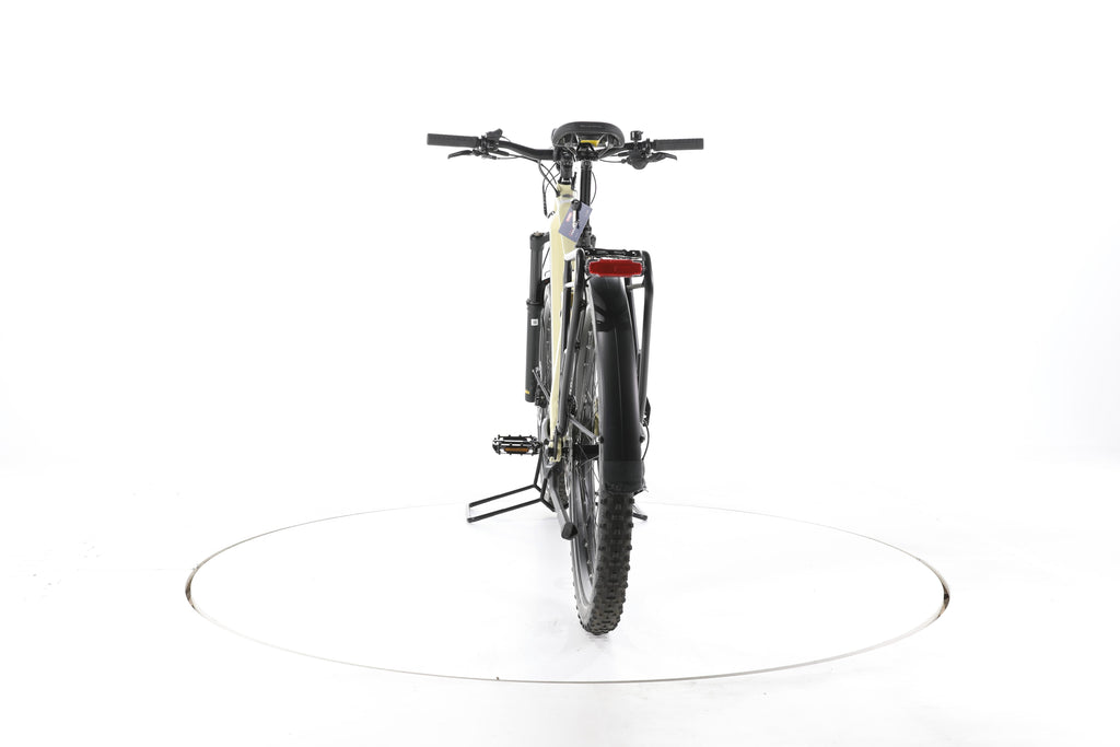 FLYER Goroc3 4.10 SUV E-Bike - Image 10