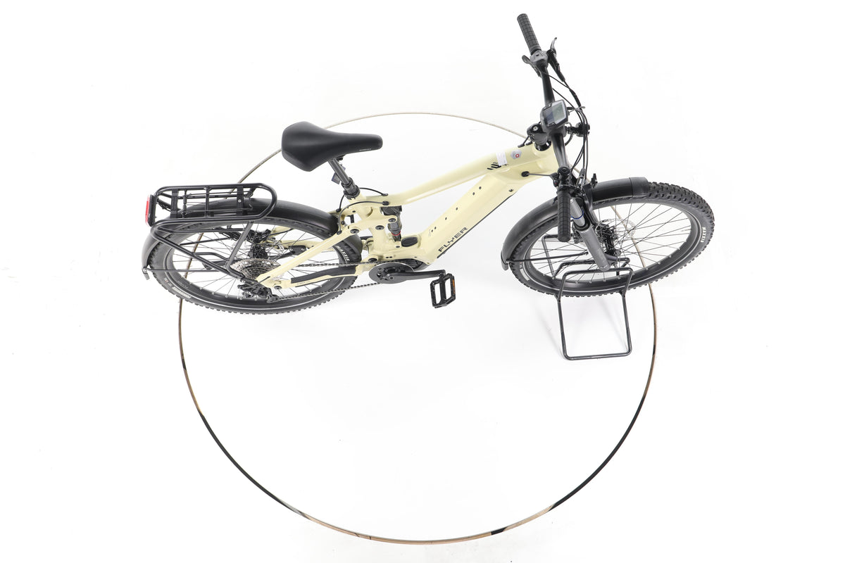 FLYER Goroc3 4.10 SUV E-Bike - Image 13