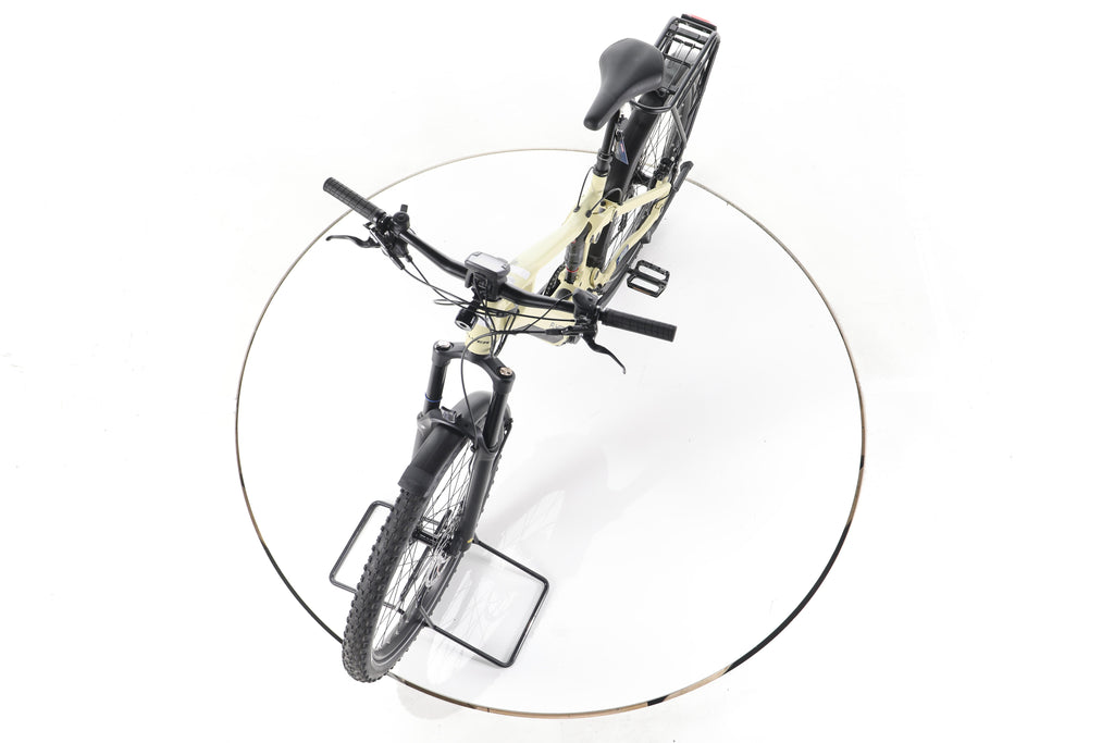 FLYER Goroc3 4.10 SUV E-Bike - Image 17