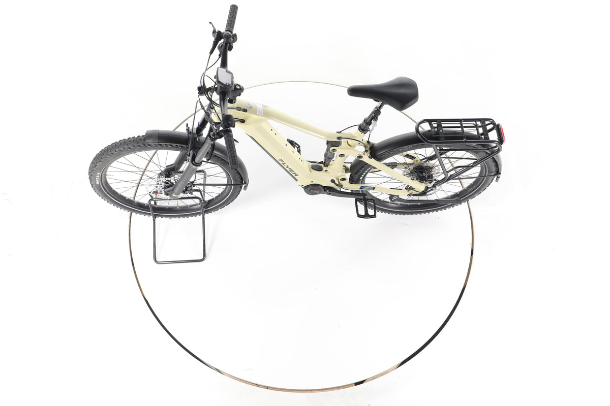 FLYER Goroc3 4.10 SUV E-Bike - Image 19