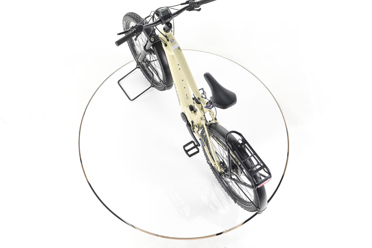 FLYER Goroc3 4.10 SUV E-Bike - Image 21