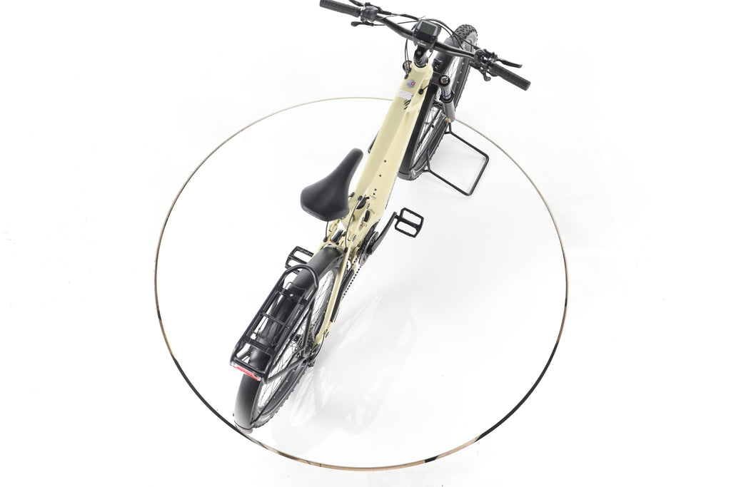 FLYER Goroc3 4.10 SUV E-Bike - Image 23