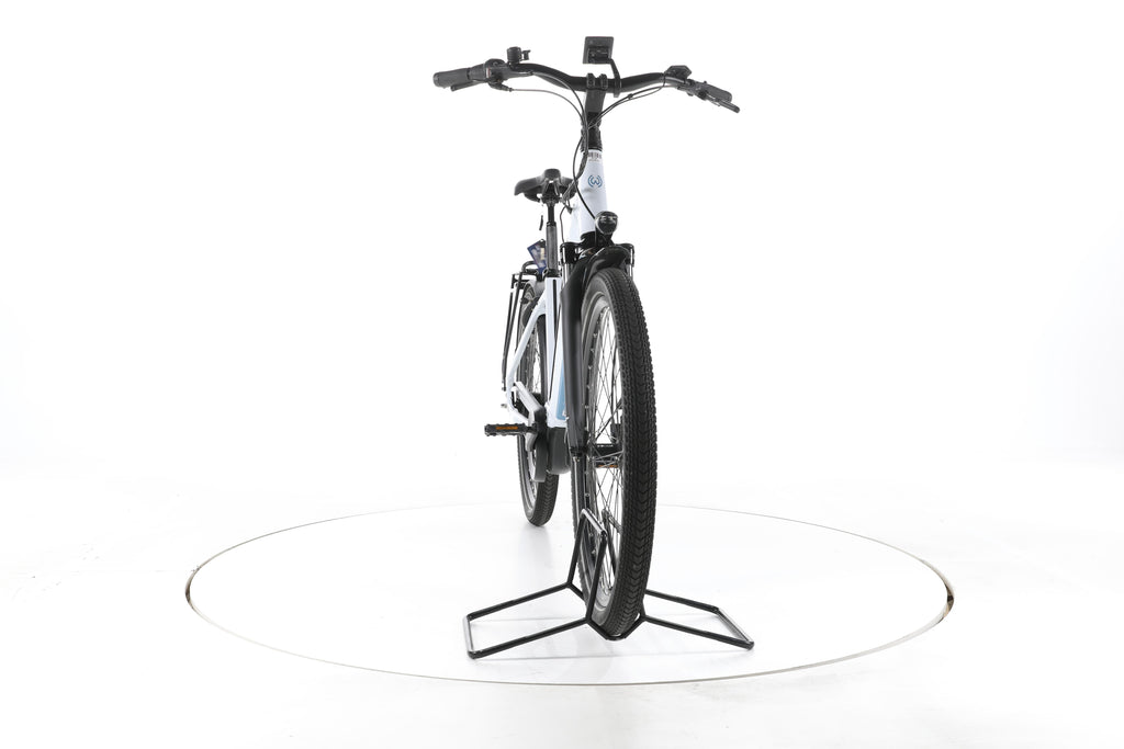 Winora Sinus N8f City E-Bike Tiefeinsteiger - Image 4