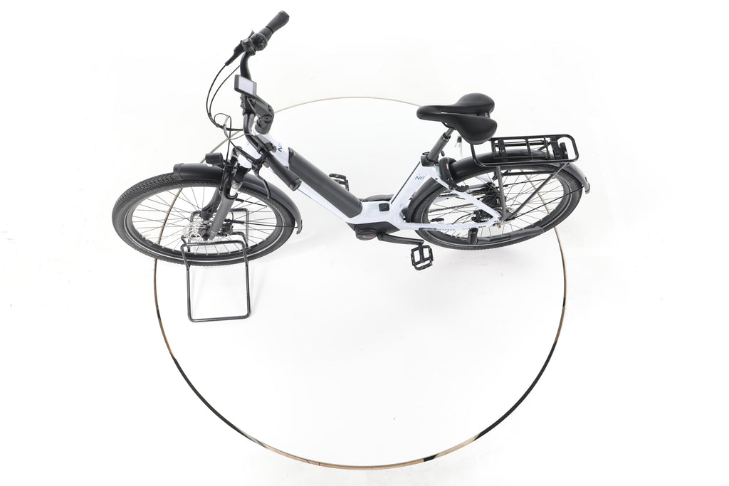 Winora Sinus N8f City E-Bike Tiefeinsteiger - Image 19