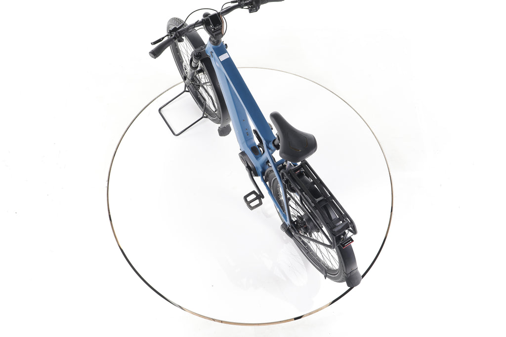 Riese & Müller Charger4 GT Vario City E-Bike - Image 21