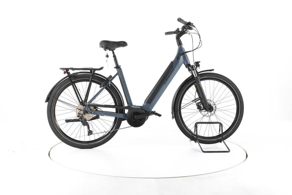Winora TB300 Trekking E-Bike Tiefeinsteiger - Image 1