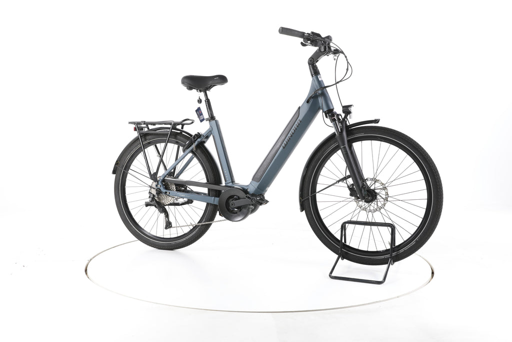 Winora TB300 Trekking E-Bike Tiefeinsteiger - Image 2