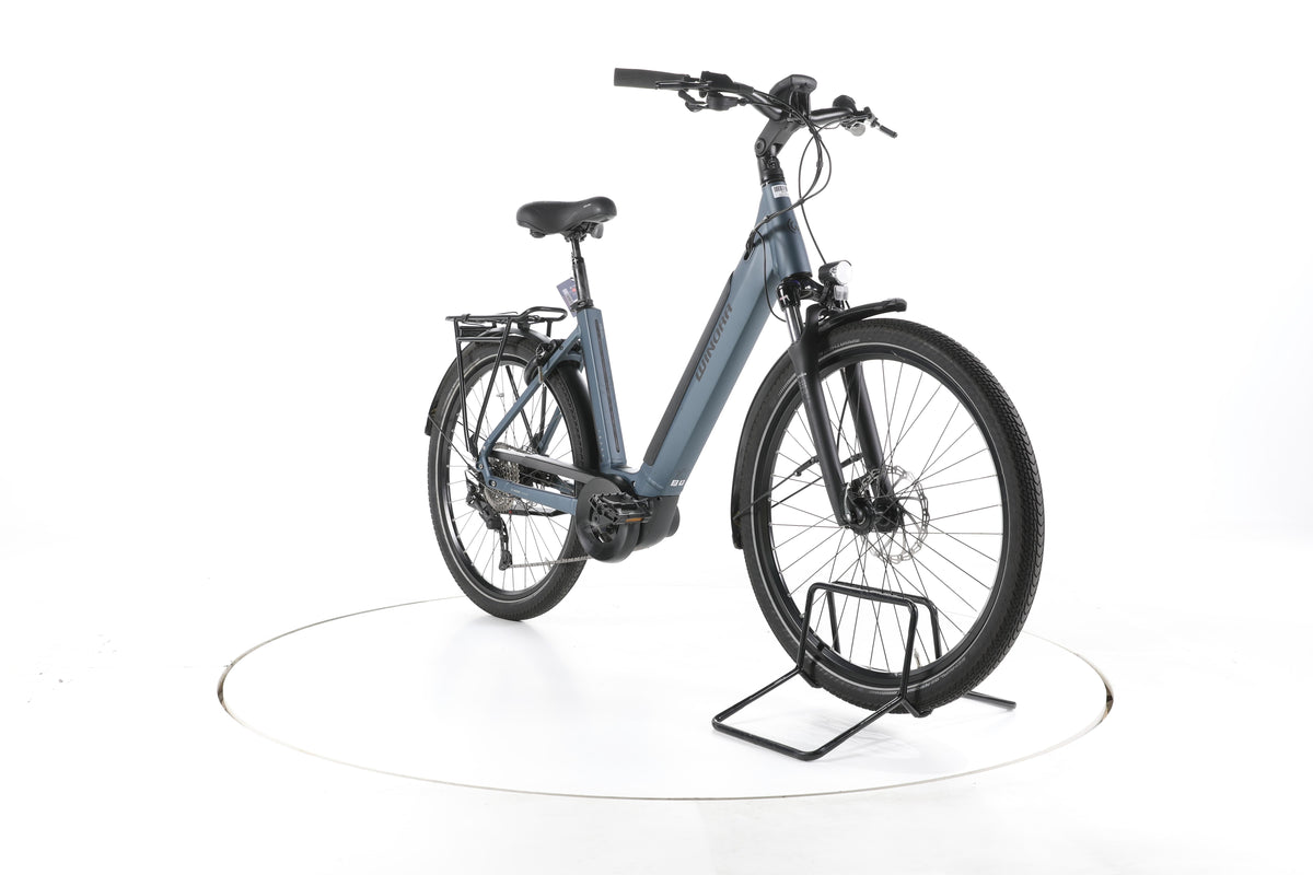 Winora TB300 Trekking E-Bike Tiefeinsteiger - Image 3