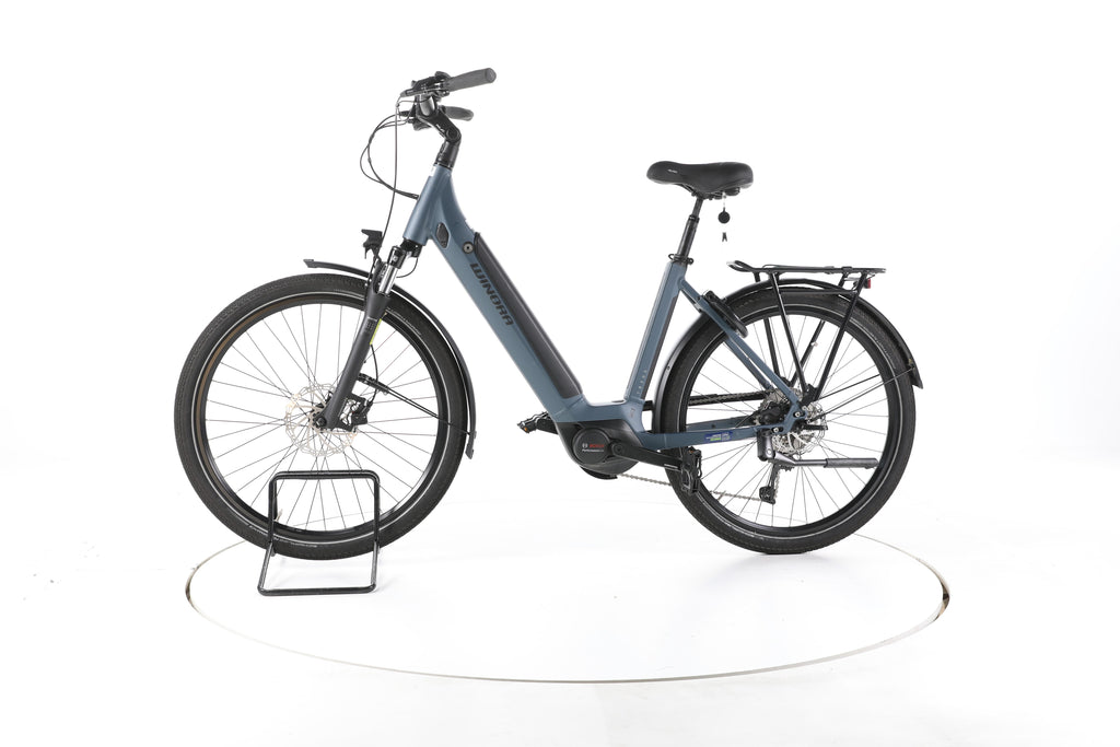 Winora TB300 Trekking E-Bike Tiefeinsteiger - Image 7