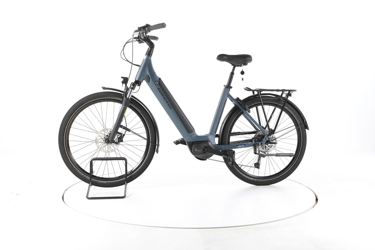 Winora TB300 Trekking E-Bike Tiefeinsteiger - Image 7