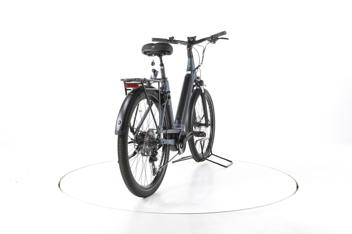 Winora TB300 Trekking E-Bike Tiefeinsteiger - Image 11