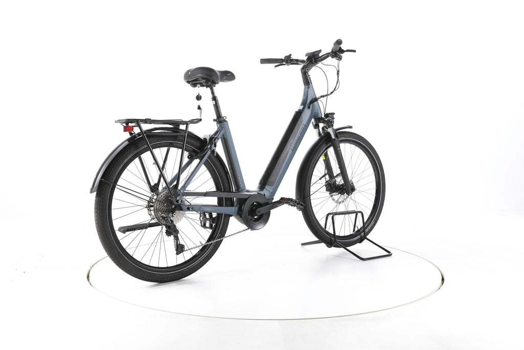Winora TB300 Trekking E-Bike Tiefeinsteiger - Image 12