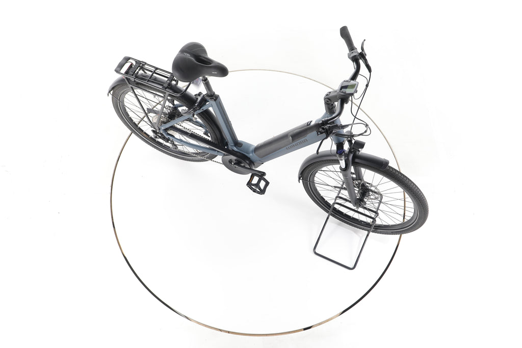 Winora TB300 Trekking E-Bike Tiefeinsteiger - Image 14