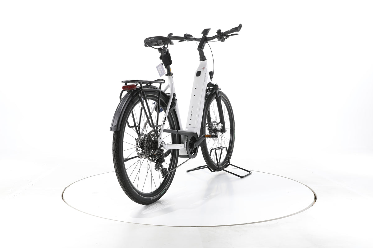 KTM Cento 10 Plus Trekking E-Bike Tiefeinsteiger 2025 - Image 11