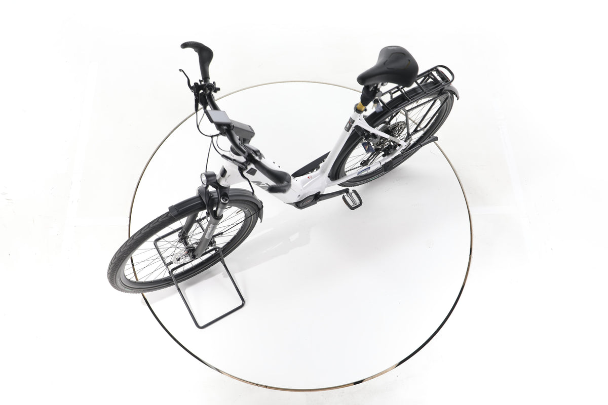 KTM Cento 10 Plus Trekking E-Bike Tiefeinsteiger 2025 - Image 18