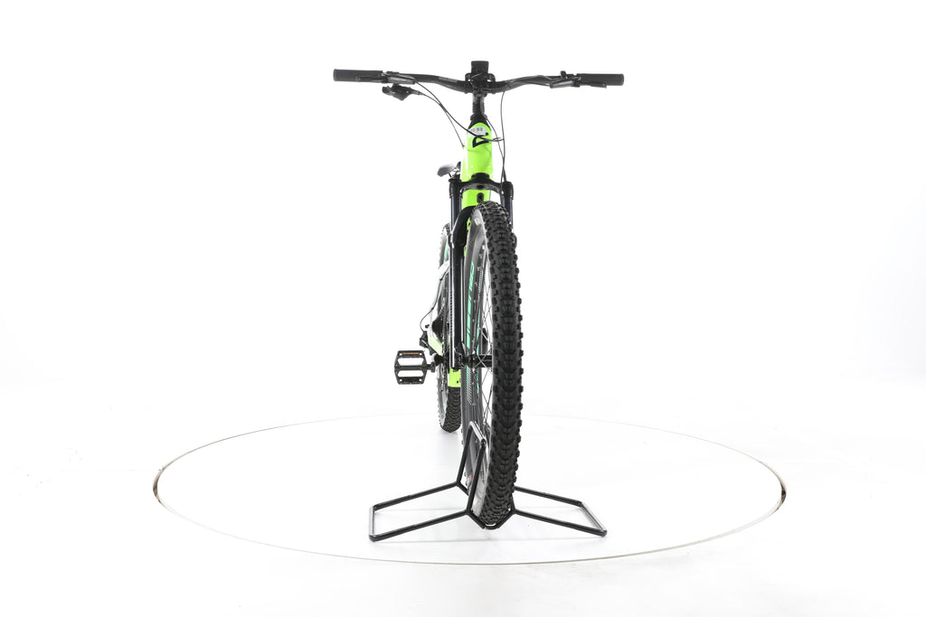 Crussis Oli Largo 8.8 E-Bike - Image 4