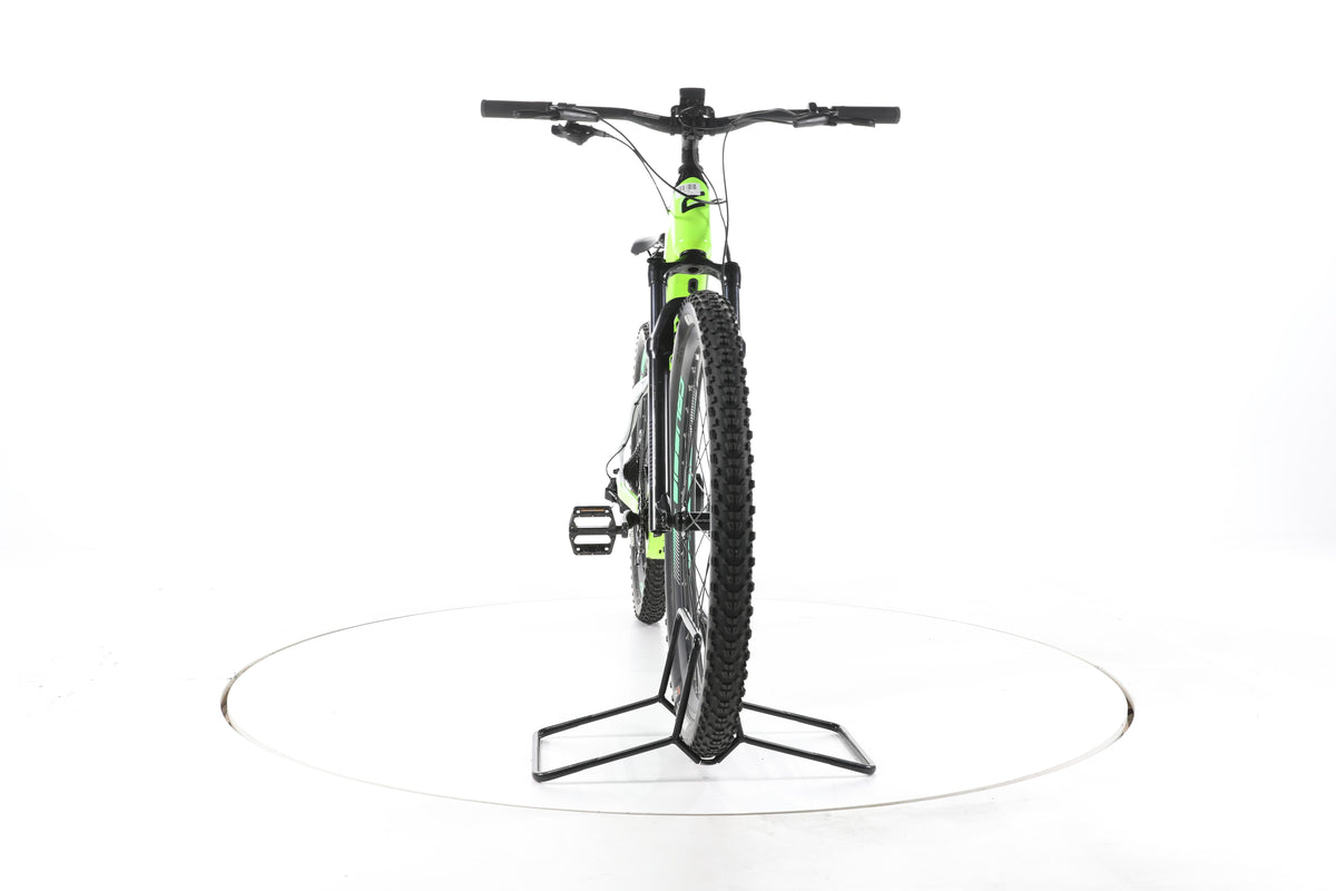 Crussis Oli Largo 8.8 E-Bike - Image 4