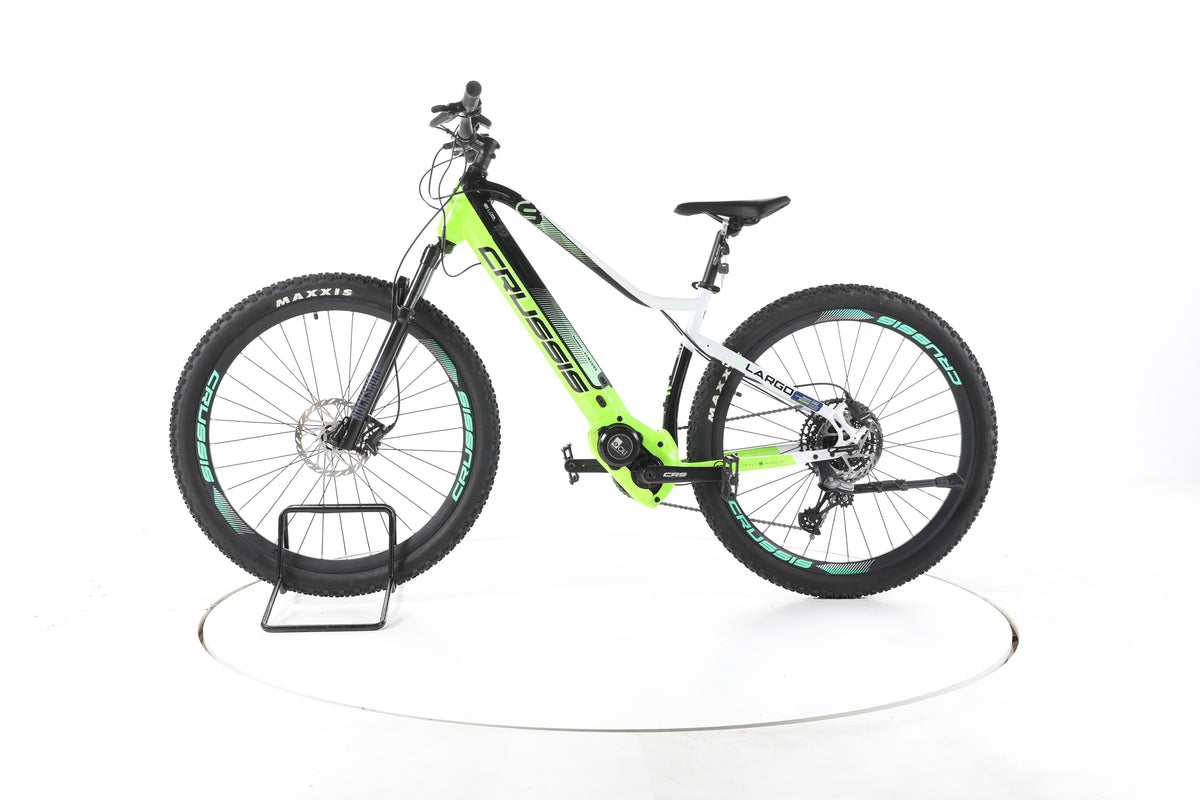 Crussis Oli Largo 8.8 E-Bike - Image 7
