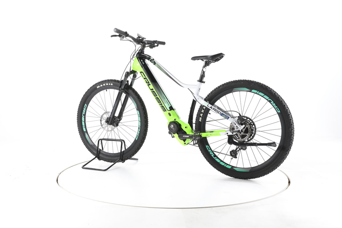 Crussis Oli Largo 8.8 E-Bike - Image 8