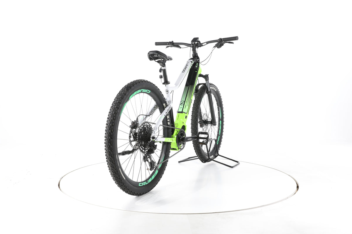 Crussis Oli Largo 8.8 E-Bike - Image 11