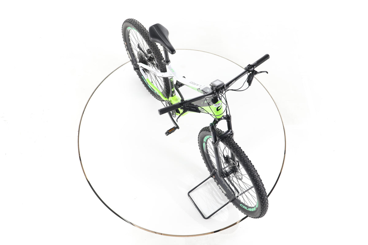 Crussis Oli Largo 8.8 E-Bike - Image 15