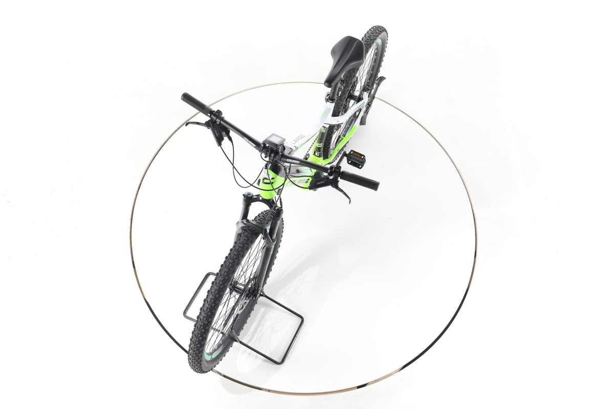 Crussis Oli Largo 8.8 E-Bike - Image 17