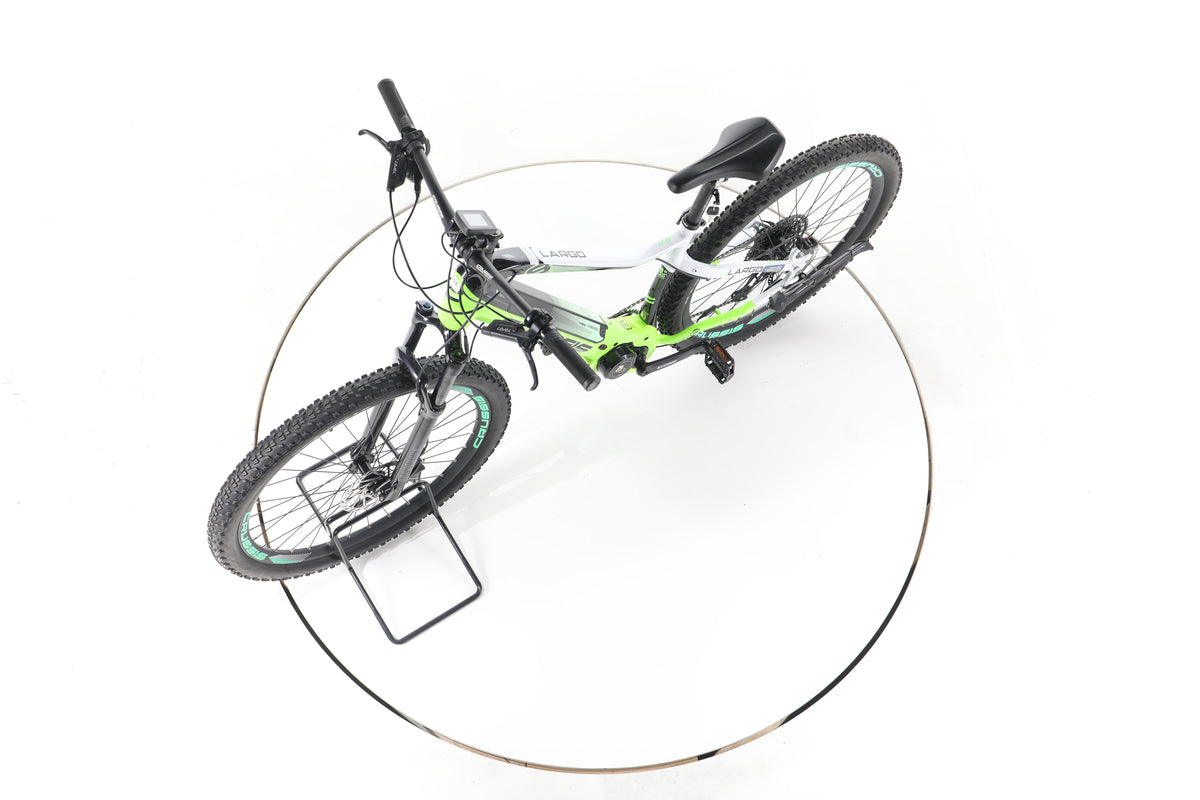 Crussis Oli Largo 8.8 E-Bike - Image 18