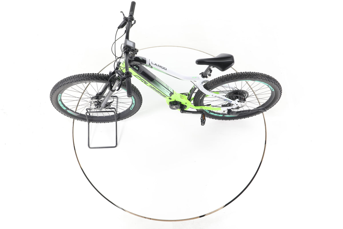 Crussis Oli Largo 8.8 E-Bike - Image 19