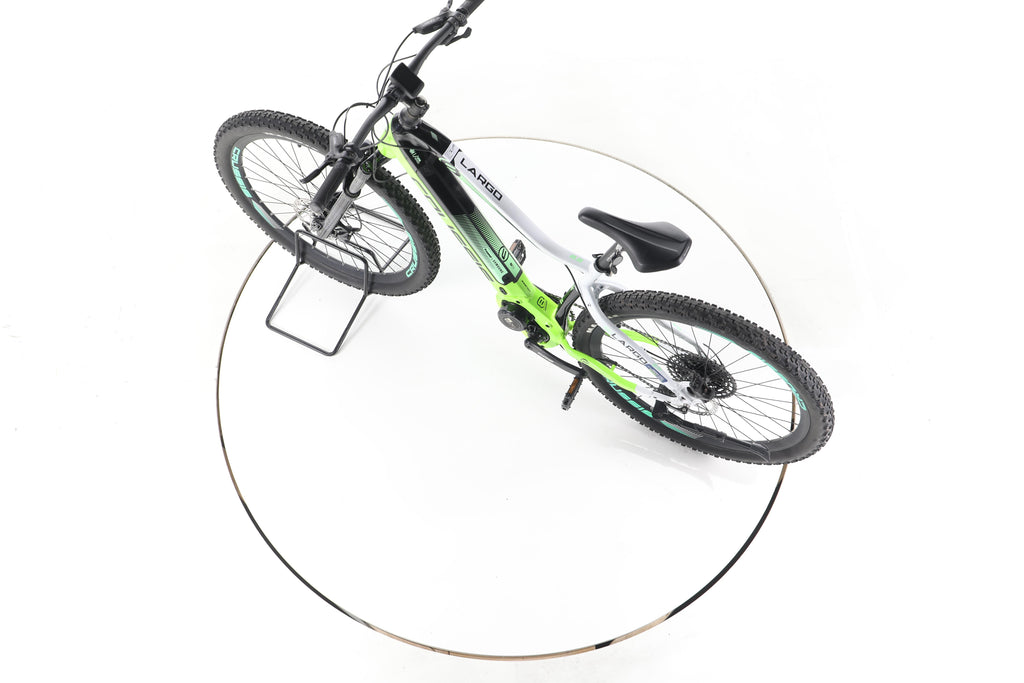 Crussis Oli Largo 8.8 E-Bike - Image 20