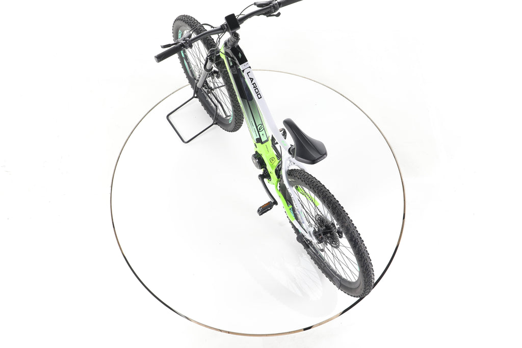 Crussis Oli Largo 8.8 E-Bike - Image 21
