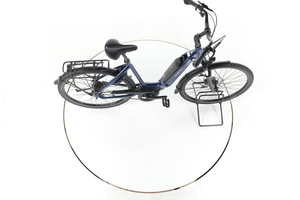 Velo de Ville AEB 400 City E-Bike Tiefeinsteiger 2024 - Image 13